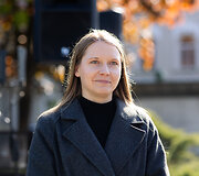 Gabrielė Vaitkevičiūtė