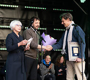 Mindaugas Nastaravičius