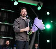 Mindaugas Nastaravičius