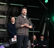 Mindaugas Nastaravičius