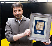 Mindaugas Nastaravičius