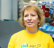 Nijolė Kvietkauskaitė