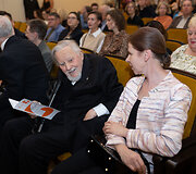 Vytautas Landsbergis