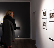 Galerijoj &bdquo;Kairė-de&scaron;inė&ldquo; paroda &bdquo;Ne savo noru&ldquo; 