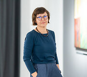Monika Krik&scaron;topaitytė