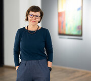 Monika Krik&scaron;topaitytė