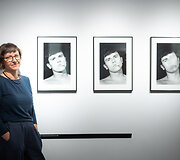 Monika Krik&scaron;topaitytė