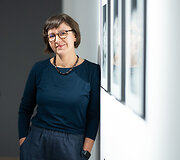 Monika Krik&scaron;topaitytė
