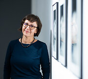 Monika Krik&scaron;topaitytė