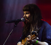 Paramos koncertas: Slava Ukraini