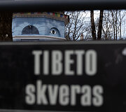 Tibetiečių Naujieji metai