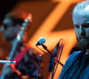  XXI džiazo muzikos festivalis &bdquo;Bir&scaron;tonas 2022&ldquo;