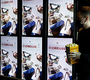 Filmo GYVENIMO KAINA premjera &bdquo;Kino pavasaryje&ldquo;