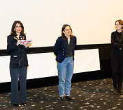 Filmo GYVENIMO KAINA premjera &bdquo;Kino pavasaryje&ldquo;