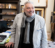 Alfredas Bumblauskas