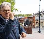 Alfredas Bumblauskas