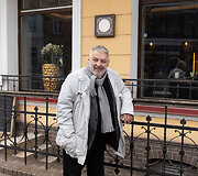 Alfredas Bumblauskas