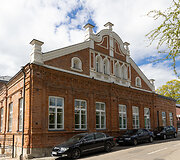 Alfredas Bumblauskas