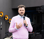 Gediminas Jaunius