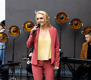 Rūta &Scaron;čiogolevaitė