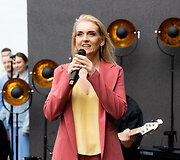 Rūta &Scaron;čiogolevaitė