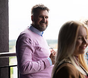 Gediminas Jaunius