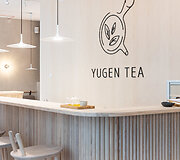 Arbatinė &bdquo;Yugen Tea&ldquo;