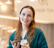 Giedrė Trumpienė
