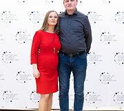 LDK valdovų rūmuose vyko Nacionalinių lygybės ir įvairovės apdovanojimų 2020&ndash;2021 įteikimo ceremonija.