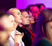 LDK valdovų rūmuose vyko Nacionalinių lygybės ir įvairovės apdovanojimų 2020&ndash;2021 įteikimo ceremonija.