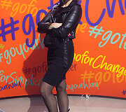 #GoYourWay vakarėlis