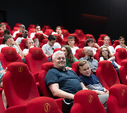  Filmo &bdquo;Tikslo link. Žalgiris 2021&ldquo; premjera