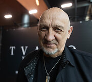 Režisieriaus Marato Sargsyano filmo &bdquo;Tvano nebus&ldquo; premjera