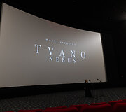 Režisieriaus Marato Sargsyano filmo &bdquo;Tvano nebus&ldquo; premjera