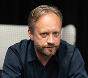 I&scaron;ankstinė Kristijono Vildžiūno filmo DAINOS LAPEI peržiūra ir spaudos konferencija