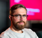 Susitikimas su fotografais Tadu Kazakevičiumi ir Benu Gerdžiūnu, pelniusiais prestižinio spaudos fotografijų konkurso &bdquo;World Press Photo&ldquo; apdovanojimus