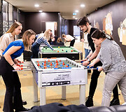 Baldai1.lt ofisas