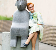 Nijolė Oželytė