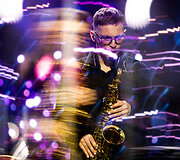 Jamalos su Andrey Chmut BAND pasirodymas festivalyje  &bdquo;Midsummer Vilnius&ldquo;