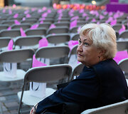 Izolda Keido&scaron;iūtė &ndash; Lietuvos žurnalistė, kino kritikė.
