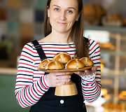Akvilė Jokubauskienė