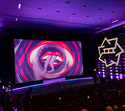 Didžiausio kino festivalio &bdquo;Kino pavasaris&ldquo; uždarymas 