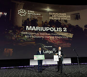 Didžiausio kino festivalio &bdquo;Kino pavasaris&ldquo; uždarymas 