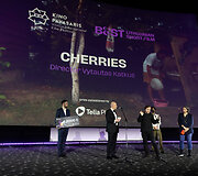 Didžiausio kino festivalio &bdquo;Kino pavasaris&ldquo; uždarymas 