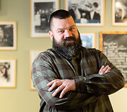 Vylius Blauzdavičius