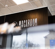 Studija &bdquo;Macaroom&ldquo; 