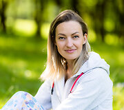 &bdquo;Eurovaistinės&ldquo; farmacininkė Fausta Barisevičienė