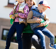 Ieva Tuskaitė-Kanopienė