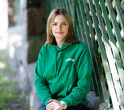 Ieva Tuskaitė-Kanopienė
