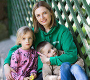 Ieva Tuskaitė-Kanopienė